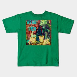 We Got Deer Kids T-Shirt